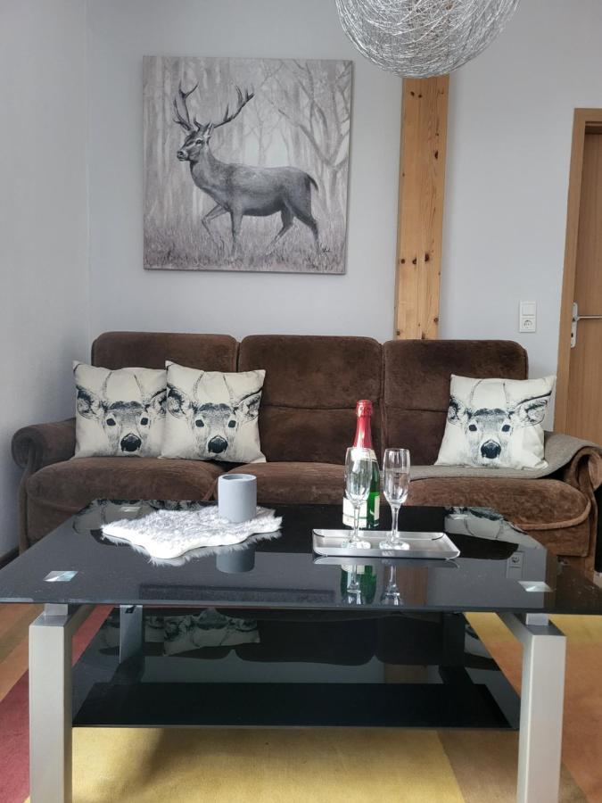 Apartment Sommer Винтерберг Екстериор снимка