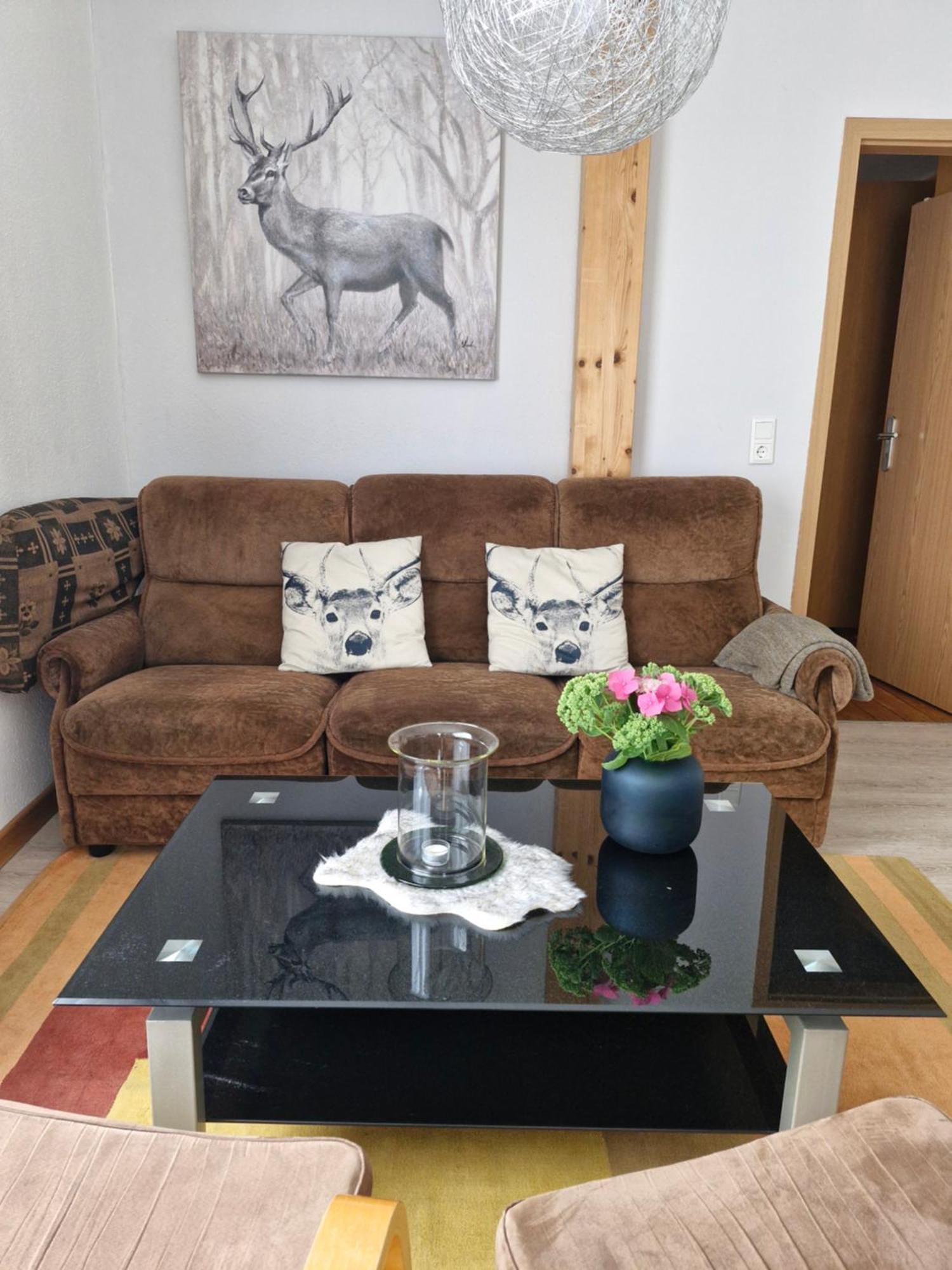 Apartment Sommer Винтерберг Екстериор снимка