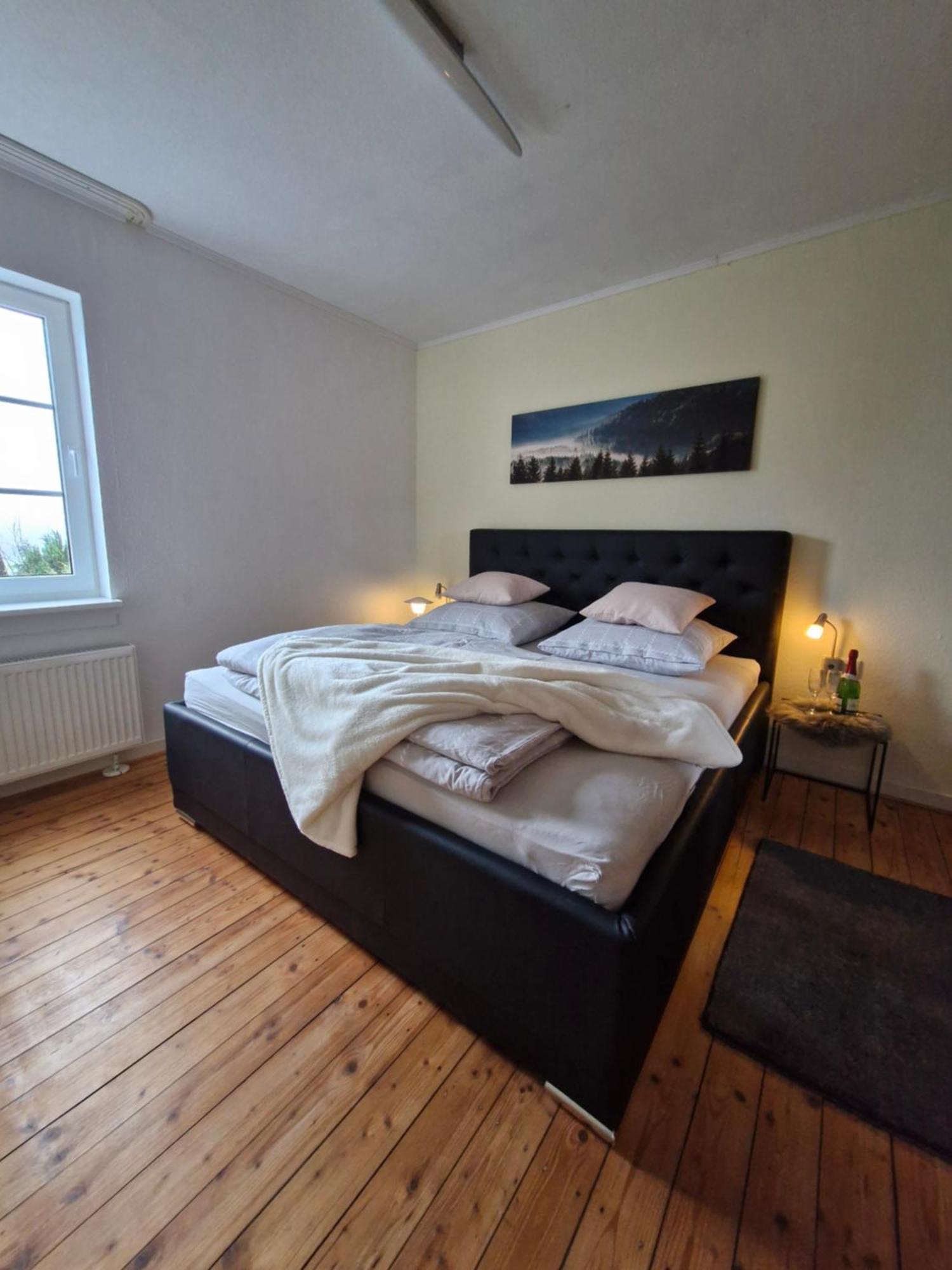 Apartment Sommer Винтерберг Екстериор снимка