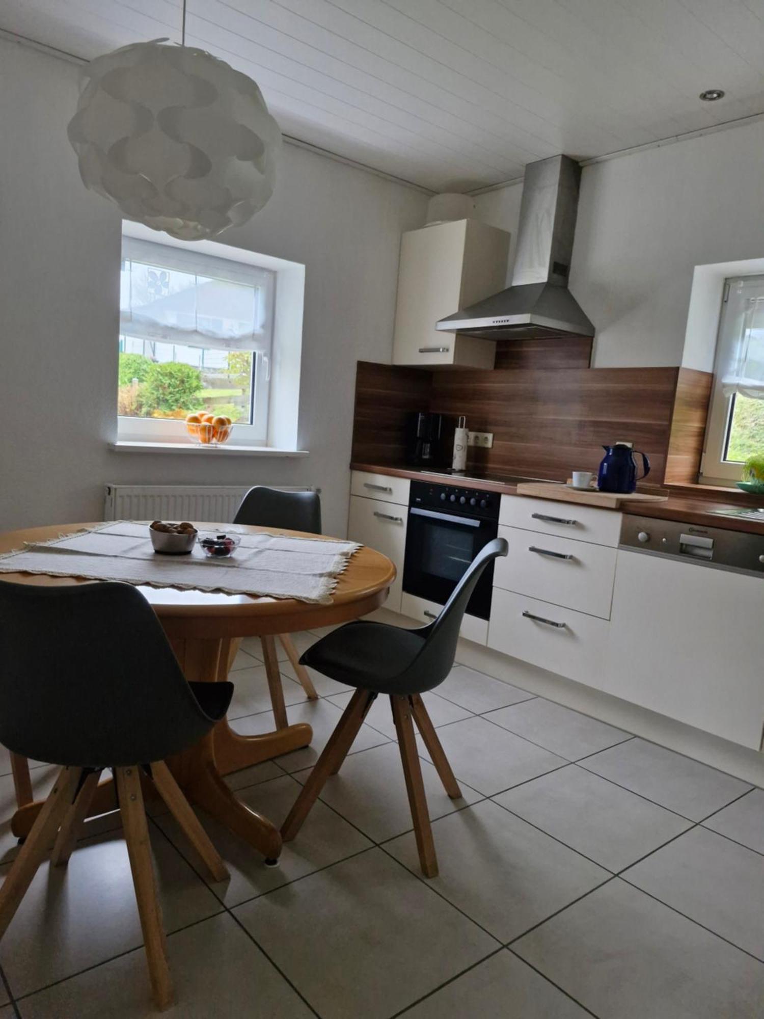 Apartment Sommer Винтерберг Екстериор снимка