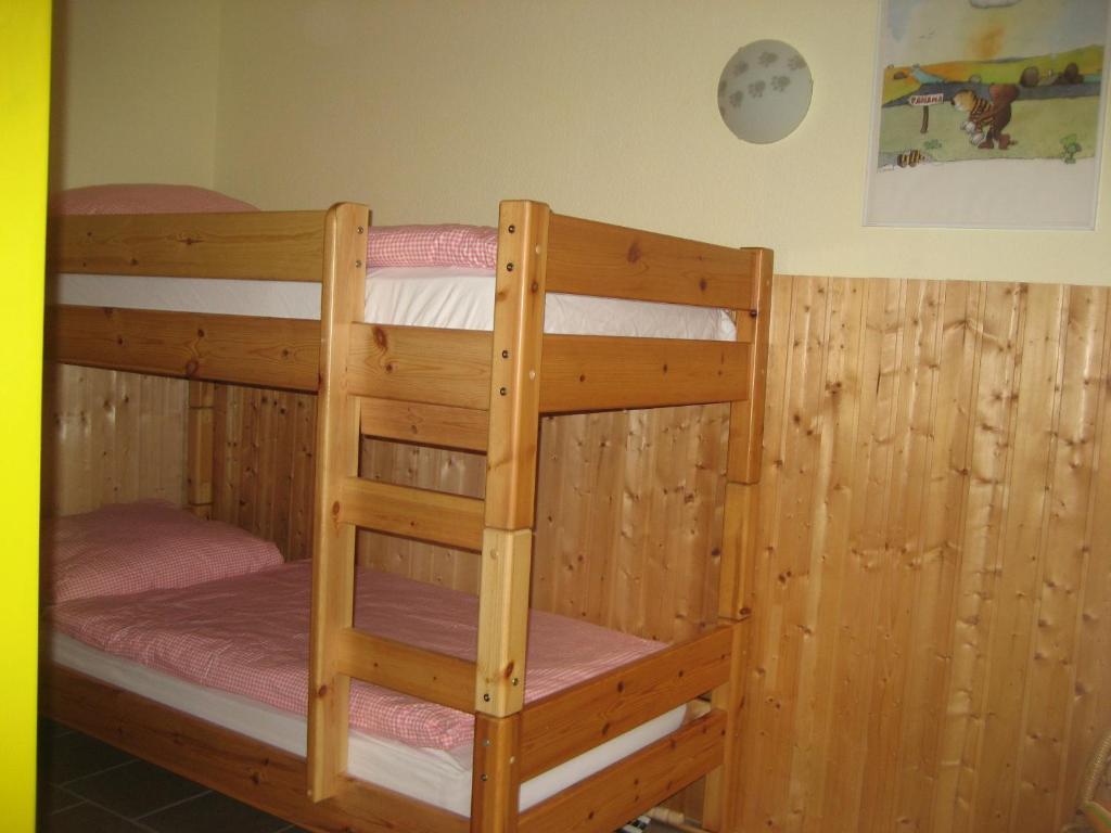 Apartment Sommer Винтерберг Стая снимка